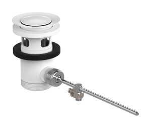 Hansgrohe Komplet odpływowy z korkiem automatycznym 94139700