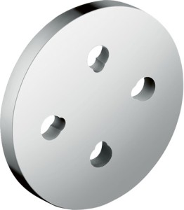 Hansgrohe Podkładka dystansowa do kompletu prysznicowego 98681000