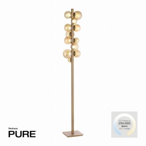 Paul Neuhaus 003902-031708 - Lampa wisząca LED 28W 230V regulacja barwy
