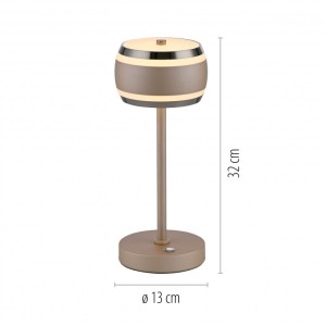 Paul Neuhaus PURE Falling Rings 003902-035375