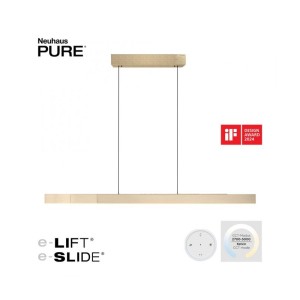 Paul Neuhaus PURE Moto-Rise 003902-026995