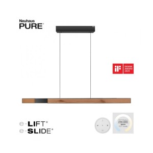 Paul Neuhaus PURE Moto-Rise 003902-027084