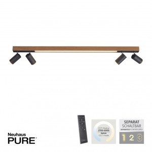 Paul Neuhaus PURE Lines Spot 003902-026793