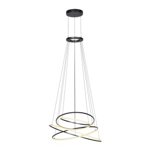 Paul Neuhaus E-Flying Rings 003902-030797