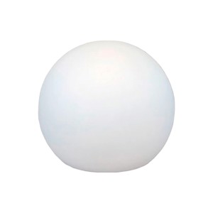 NewGarden Kula solarna BULY RGB 30cm 3126 155092-032947