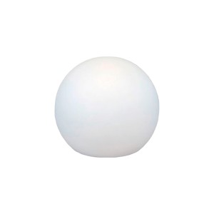 NewGarden Kula solarna BULY RGB 20cm 3095 155092-032925
