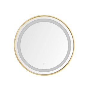 Zumaline Lustro LED 60 cm D251801 IP44 003064-030714