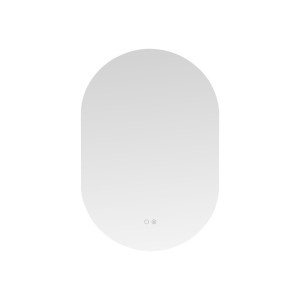 Zumaline Lustro LED 50 cm D3002 IP44 003064-030823