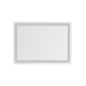 Zumaline Lustro LED 70 cm D3003 IP44 003064-030824