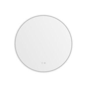 Zumaline Lustro LED 80 cm D3004 IP44 003064-030826