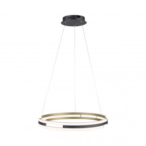 Paul Neuhaus 2051-60 - Lampa wisząca LED 55W 230V regulacja barwy