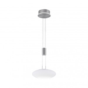 Paul Neuhaus 2075-55 - Lampa wisząca LED 38.5W 230V regulacja barwy