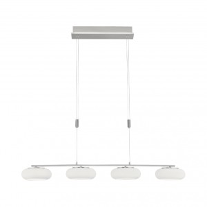 Paul Neuhaus 2079-55 - Lampa wisząca LED 44W 230V regulacja barwy