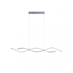 Paul Neuhaus 2339-55 - Lampa wisząca LED 40W 230V regulacja barwy