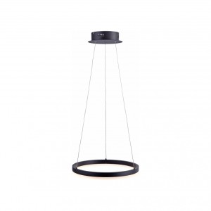 Paul Neuhaus 2381-13 - Lampa wisząca LED 31W 3000K 230V