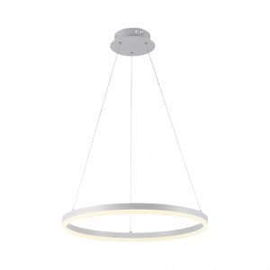 Paul Neuhaus 2382-16 - Lampa wisząca LED 44W 3000K 230V