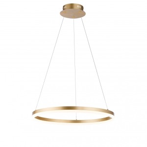 Paul Neuhaus 2382-60 - Lampa wisząca LED 44W 3000K 230V