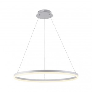 Paul Neuhaus Lampa wisząca LED 61W 230V 3000K 2383-16