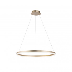 Paul Neuhaus 2383-60 - Lampa wisząca LED 60W 3000K 230V