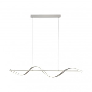 Paul Neuhaus 2385-55 - Lampa wisząca LED 24W 230V regulacja barwy
