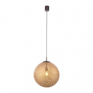 Paul Neuhaus 2421-48 - Lampa wisząca E27/60W/230V
