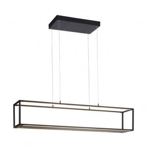 Paul Neuhaus 2441-18 - Lampa wisząca LED 32W 3000K regulacja jasności