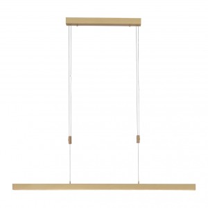 Paul Neuhaus 2568-60 - Lampa wisząca LED 45W 230V, regulacja barwy