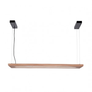 Paul Neuhaus 2625-79 - Lampa wisząca LED 25W 230V, regulacja jasności