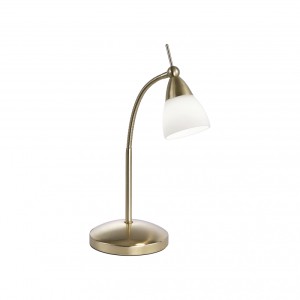 Paul Neuhaus Lampa stołowa LED 3W 230V 3000K 4001-60