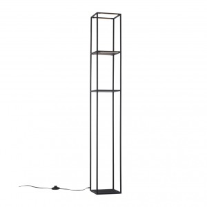 Paul Neuhaus - Lampa podłogowa LED 19W 230V 3000K 401-18