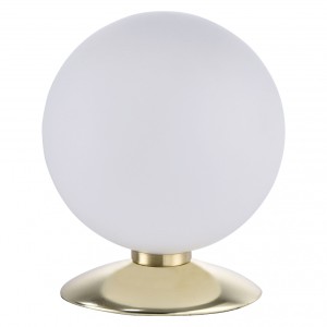 Paul Neuhaus 4013-60 - Lampa stołowa LED 3W 230V 3000K