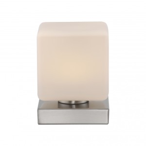 Paul Neuhaus 4036-55 - Lampa stołowa LED 7W 230V 3000K