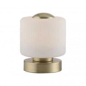 Paul Neuhaus Lampa stołowa LED 7W 230V 3000K 4037-60