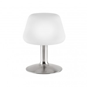 Paul Neuhaus 4078-55 - Lampa stołowa LED 3W 3000K 230V