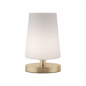 Paul Neuhaus 4146-60 - Lampa stołowa LED 3W 230V 3000K