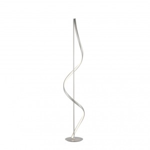 Paul Neuhaus 438-55 - Lampa podłogowa LED 24W 230V regulacja barwy