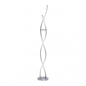 Paul Neuhaus 439-55 - Lampa podłogowa LED 59W 230V, regulacja barwy