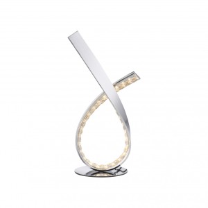 Paul Neuhaus Lampa stołowa LED 4391-17 3000K 11.04.2025W 230V