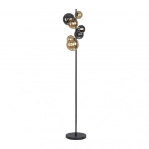 Paul Neuhaus 585-18 - Lampa podłogowa LED 3W 230V 3000K