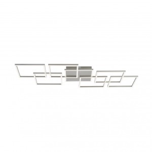 Paul Neuhaus 6014-55 - Lampa sufitowa LED 60W 230V, regulacja barwy