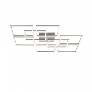 Paul Neuhaus 6015-55 - Lampa sufitowa LED 66W 230V, regulacja barwy