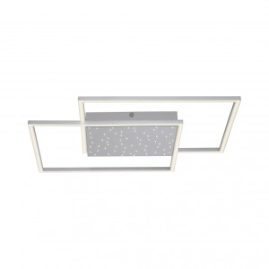 Paul Neuhaus 6024-55 - Lampa sufitowa LED 57W 230V regulacja barwy
