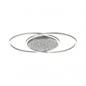 Paul Neuhaus 6025-55 - Lampa sufitowa LED 48W 230V, regulacja barwy