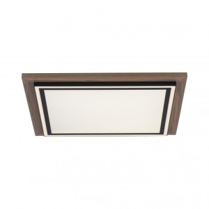 Paul Neuhaus 6141-79 - Lampa sufitowa LED 50W 230V, regulacja barwy
