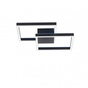 Paul Neuhaus 6144-18 - Lampa sufitowa LED 42.5W 230V regulacja barwy
