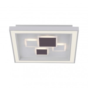 Paul Neuhaus Lampa sufitowa LED 55W 3000K 6283-16