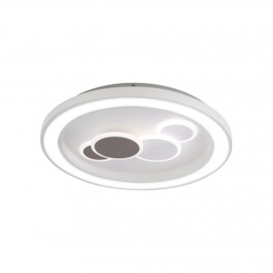 Paul Neuhaus Lampa sufitowa LED 63W 3000K 6284-16