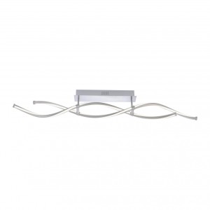 Paul Neuhaus 6339-55 - Lampa sufitowa LED 40W 230V, regulacja barwy