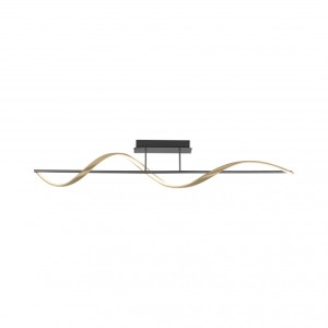 Paul Neuhaus 6385-13 - Lampa sufitowa LED 24W 230V, regulacja barwy