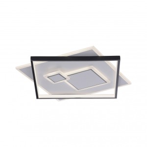 Paul Neuhaus 6390-16 - Lampa sufitowa LED 26W 3000K 230V
